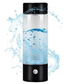 best hydrogen water bottle