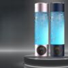 hydrogen rich water bottle