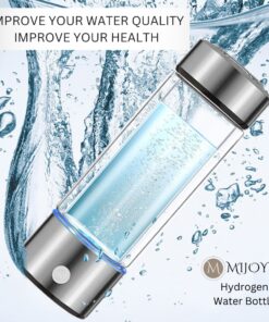 hydrogen water bottle 3