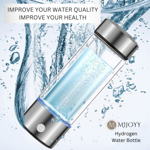 hydrogen water bottle 3