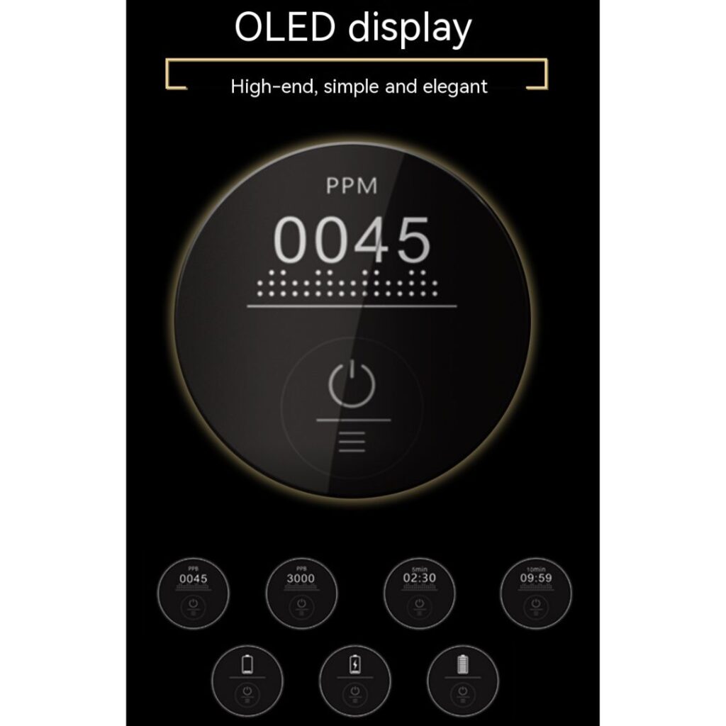 oled display