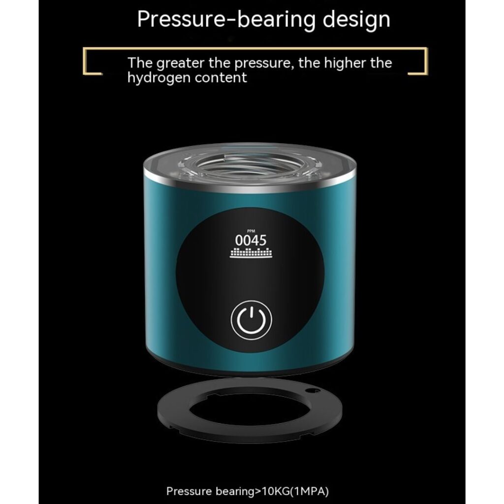 pressure bearing