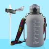 Rich Hydrogen Concentration Water Bottle